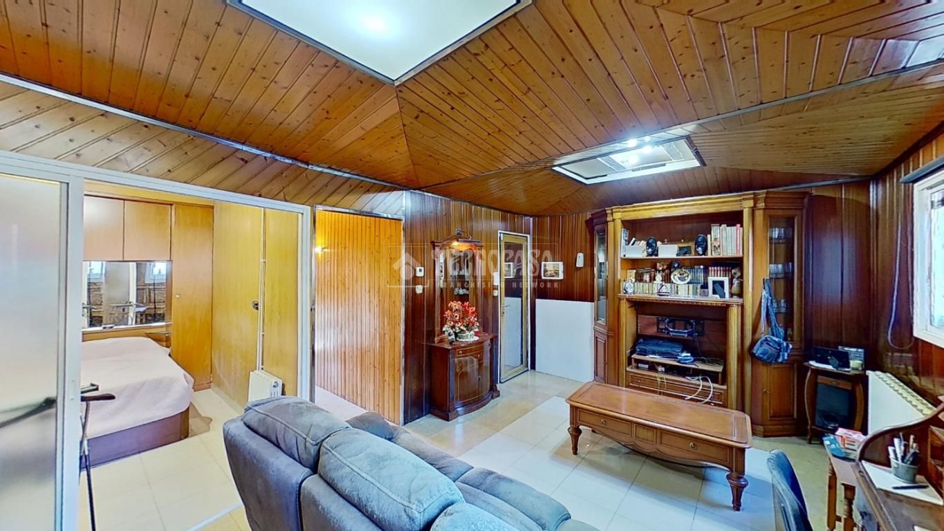 Pis en venda en Manresa amb Calefacció