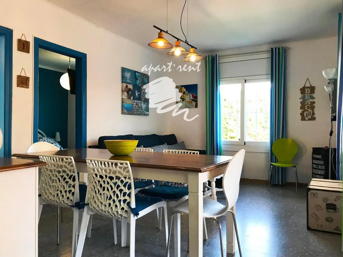 House with terrace for sale in Urgell, imagen 9