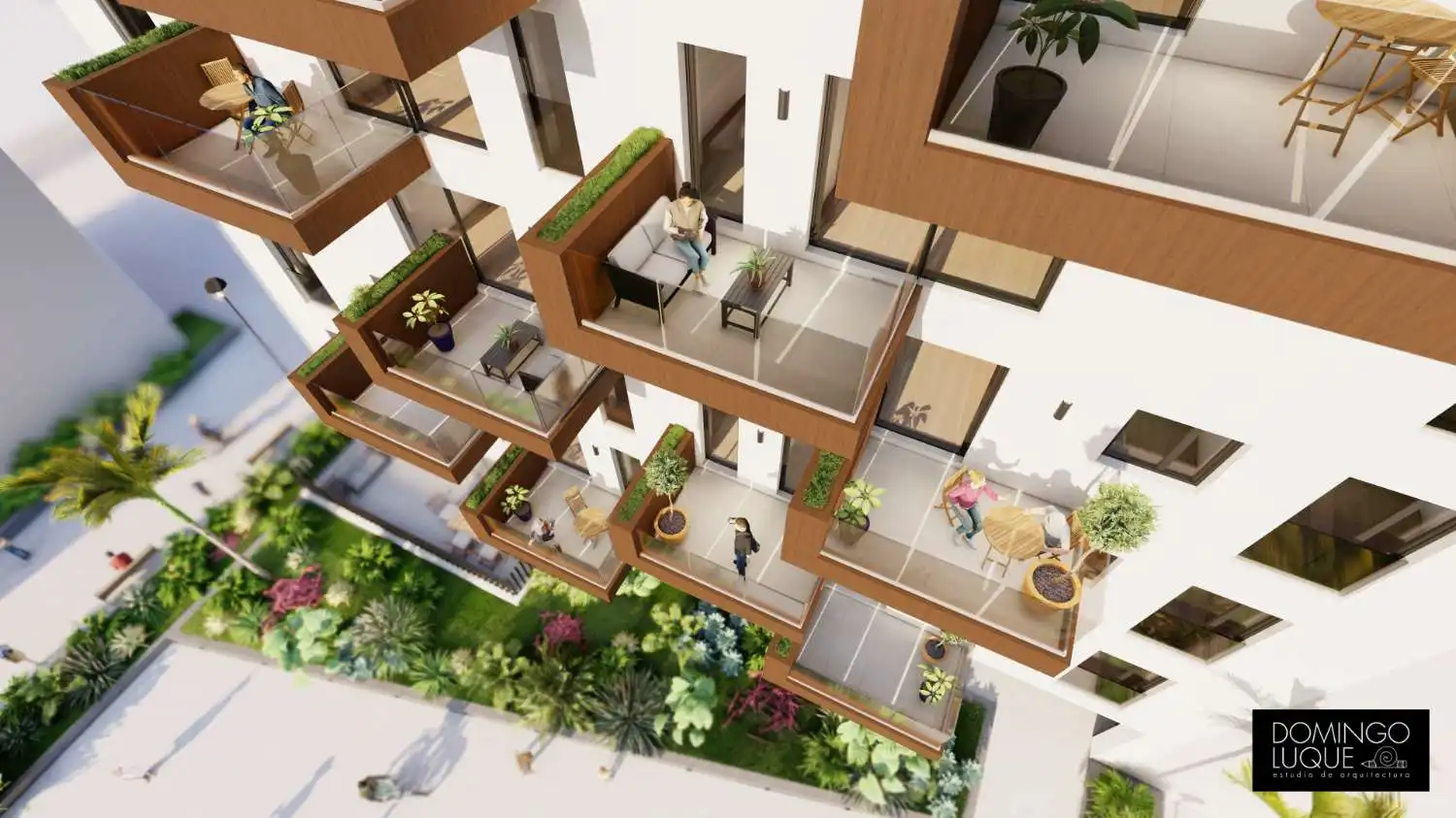 Apartment mit Pool zum Verkauf in N/A 18, imagen 5