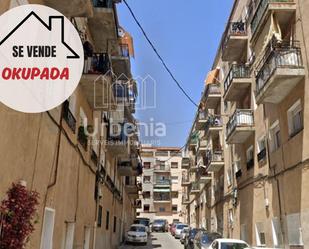 Exterior view of Flat for sale in Mataró