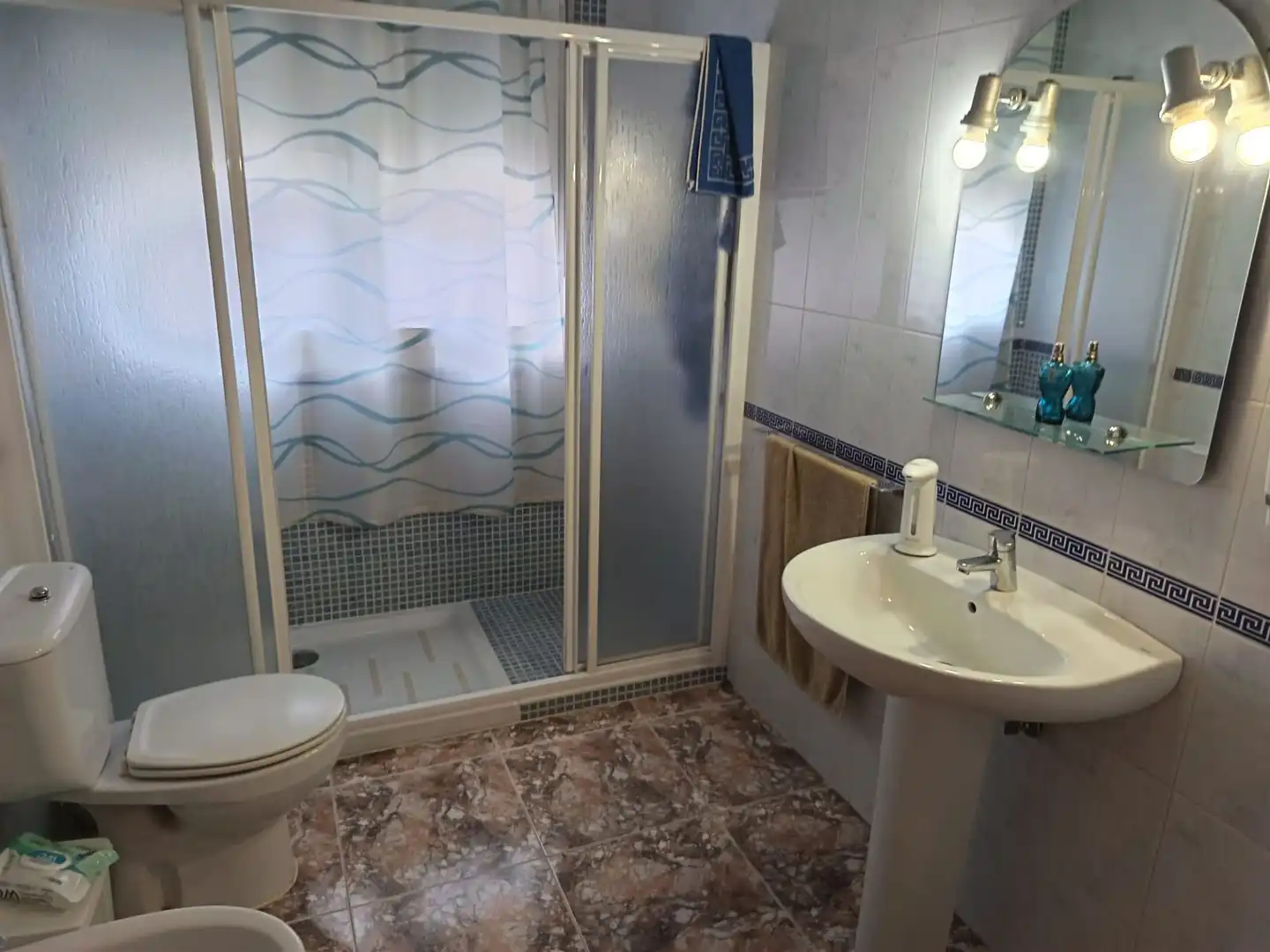 Casa con piscina in vendita a Pedanías Centro, imagen 16