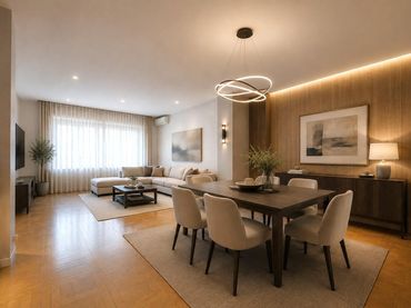 Flat with lift for sale in DOCTOR CASTELO