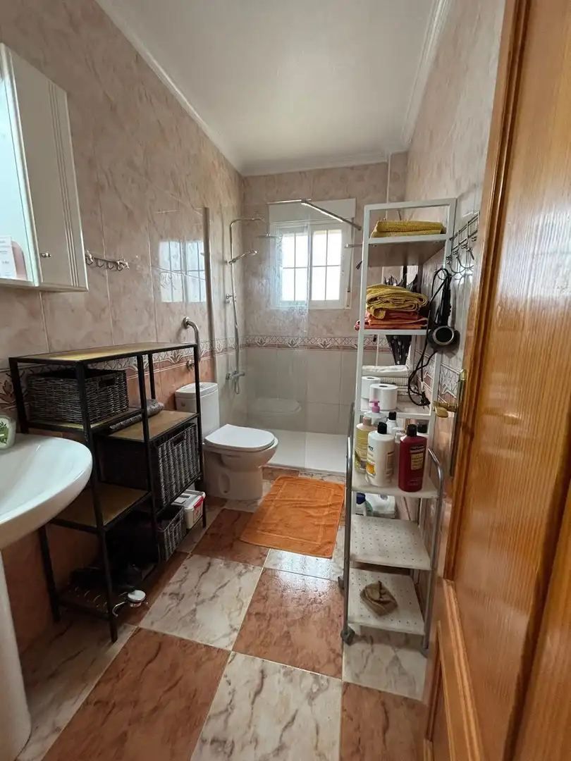 Terraced house with terrace for sale in Calle Cabo de Palos, imagen 12