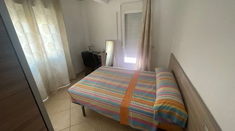 Foto 5 de Pis de lloguer a Paseo de la Estación, 43, Peñamefecit - Avda Barcelona, Jaén Capital