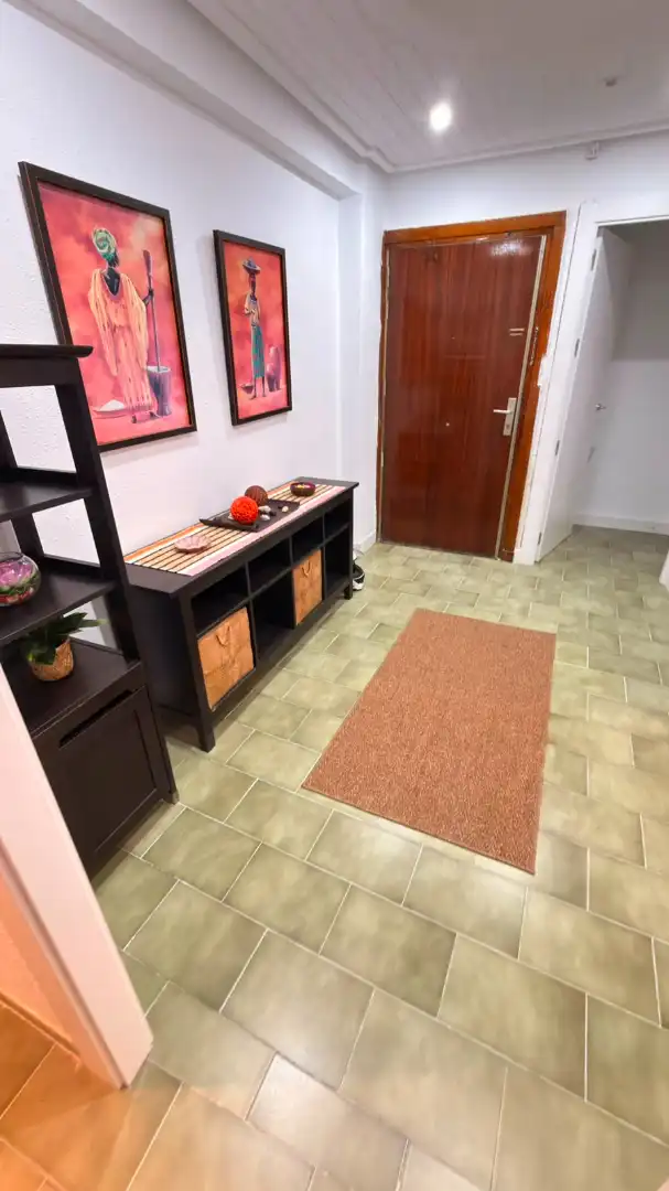 Wohnung mit Aufzug zur Miete in Calle Tablas, imagen 7