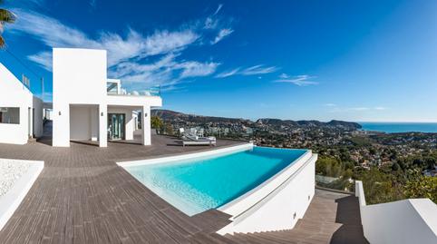 Photo 4 of Country house for sale in Casco Urbano, Alicante