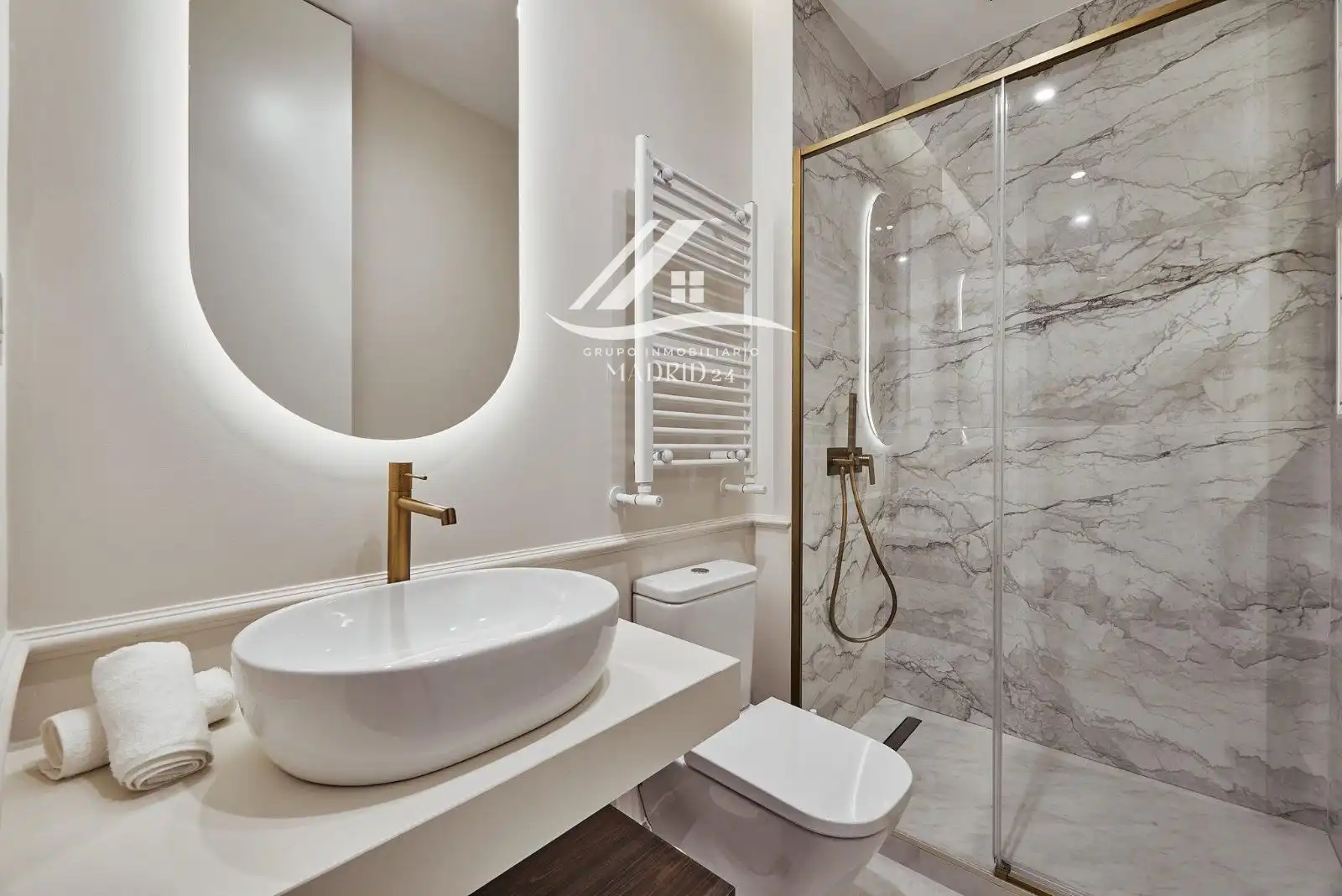 Appartement avec piscine à vendre à Calle de Leganitos, imagen 43