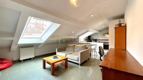 Foto 4 de Pis en venda a Rúa Do Valiño, Concheiros - Fontiñas, Santiago de Compostela