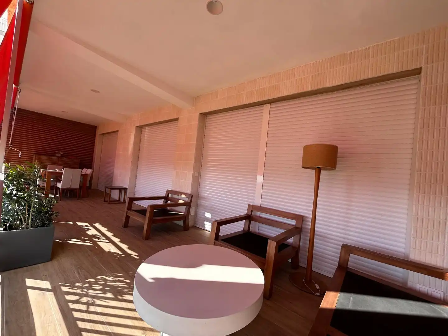 Apartament en venda en Gandia amb Aire condicionat, Terrassa i Moblat