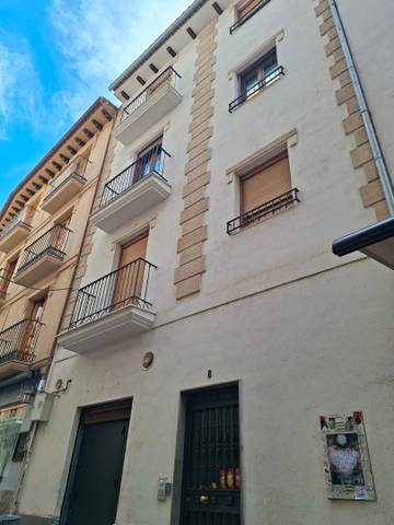 Trastero en Alquiler en Placeta Sillería en Centro - Sagrario