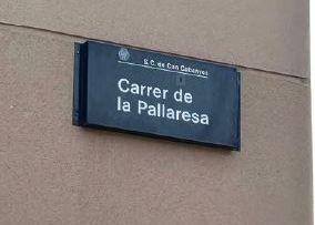 Foto 3 de Apartamento en venta en Pallaresa, 7, Sant Crist, Badalona