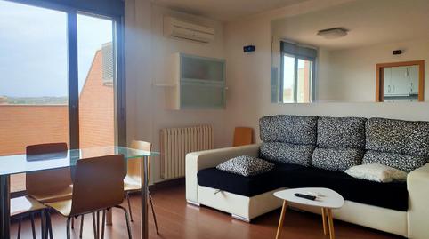 Foto 2 de Àtic en venda a Barbastro, Huesca