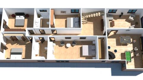 Foto 3 de Casa o chalet en venta en Calle Tiziano, Tafira, Las Palmas de Gran Canaria