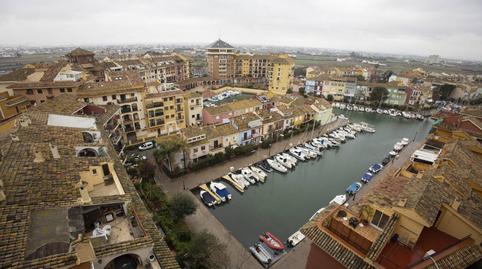 Foto 3 de Àtic en venda a Galotxa, Port Saplaya, Valencia