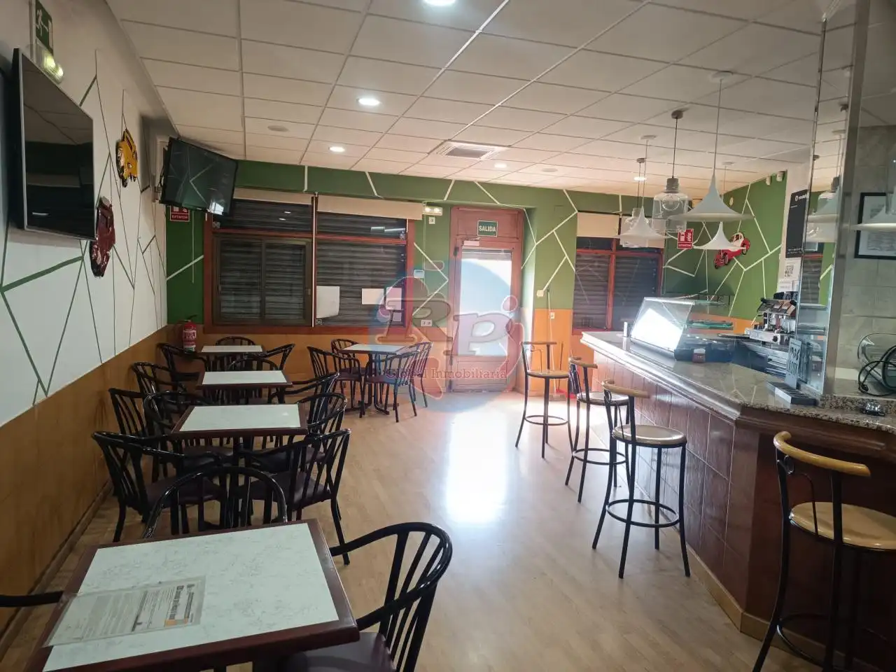 Local comercial en venda a Armunia, imagen 19