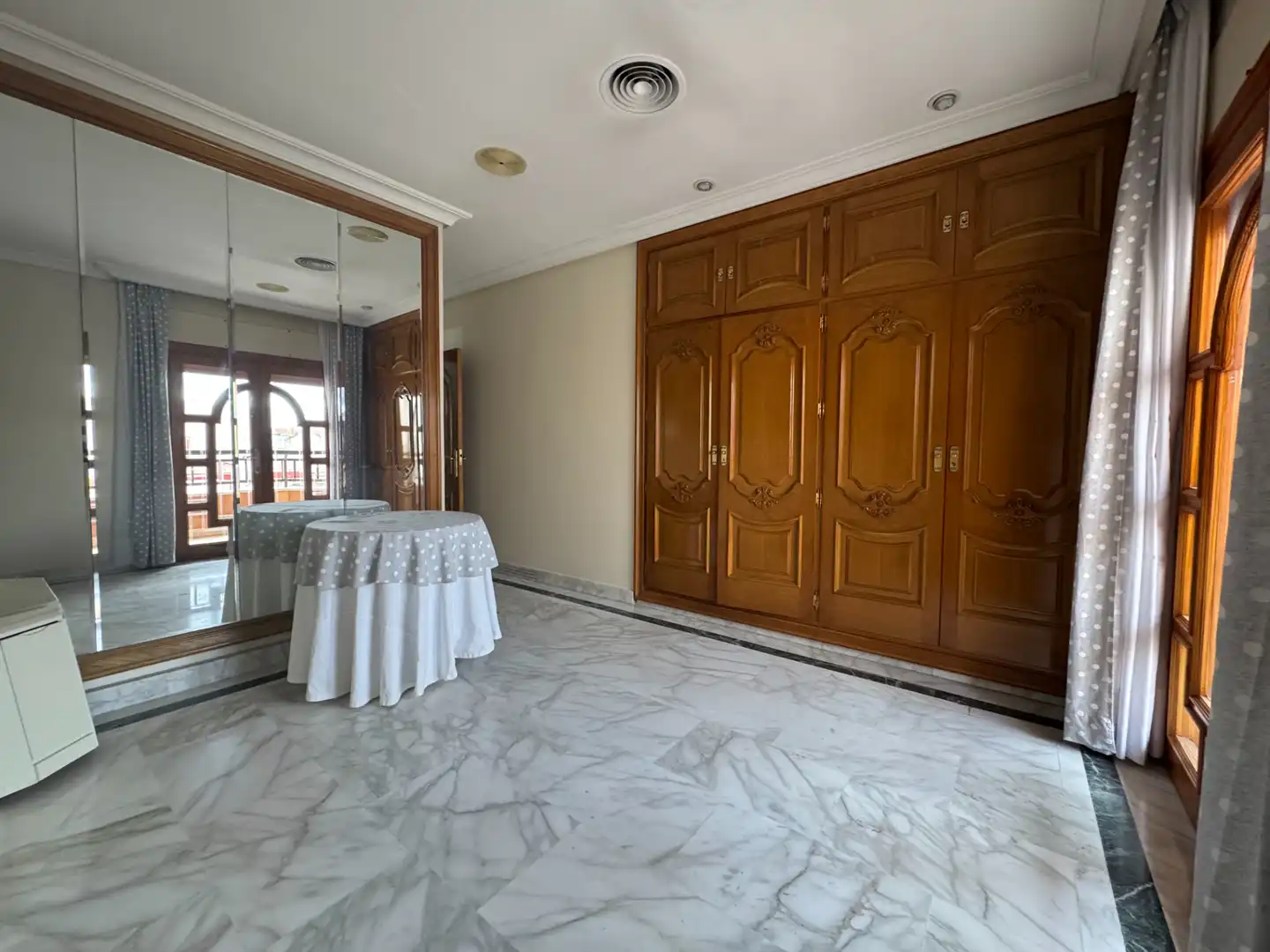 Ático en venta en San Pedro del Pinatar con Aire acondicionado, Calefacción y Terraza