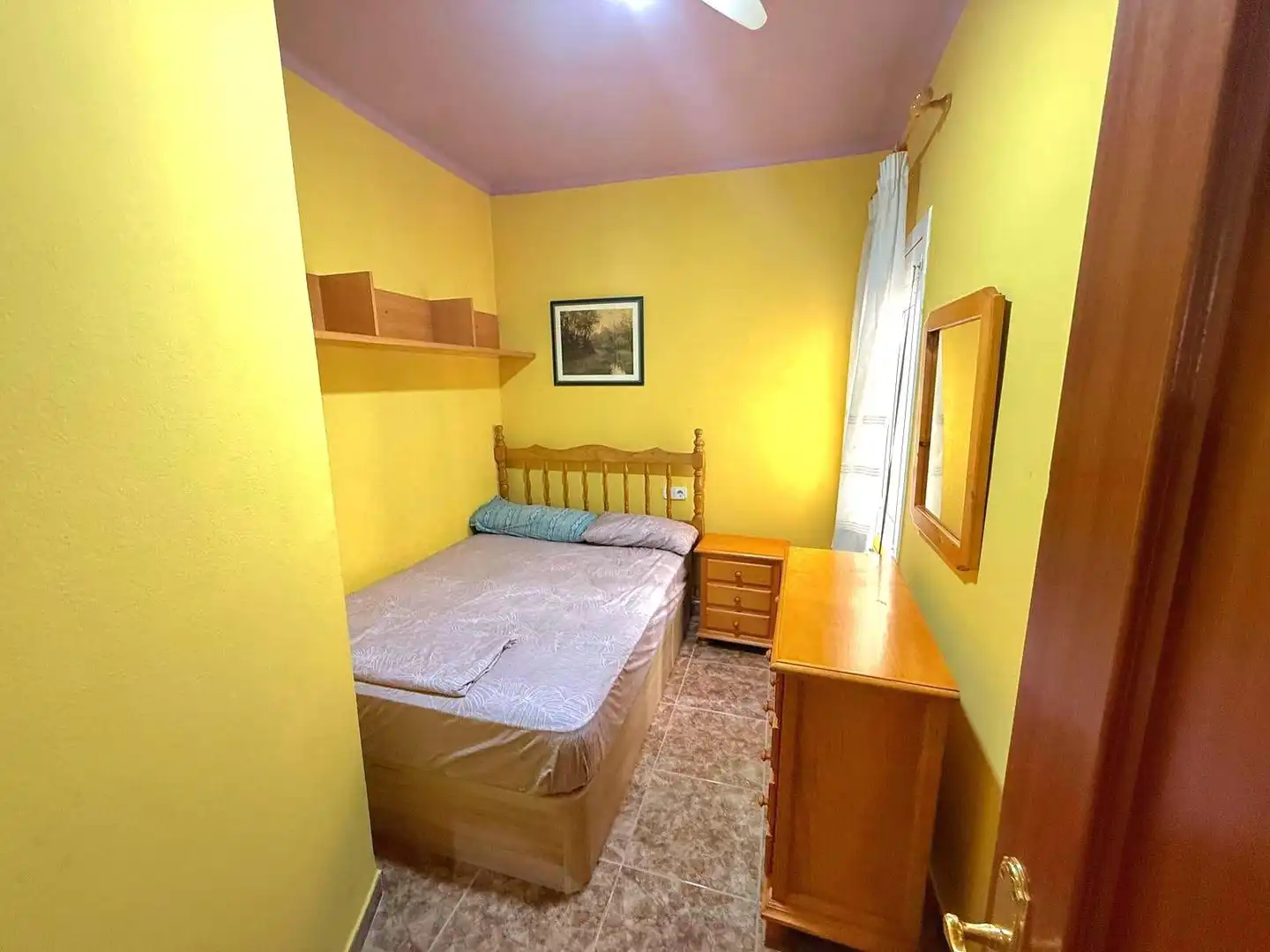 Apartamento con terraza en alquiler en Calafell Platja, imagen 11