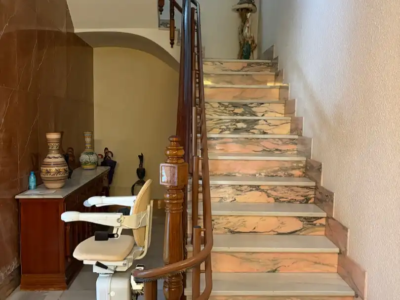 Houses for sale in Villacañas  with Air Conditioner, Heating and Terrace