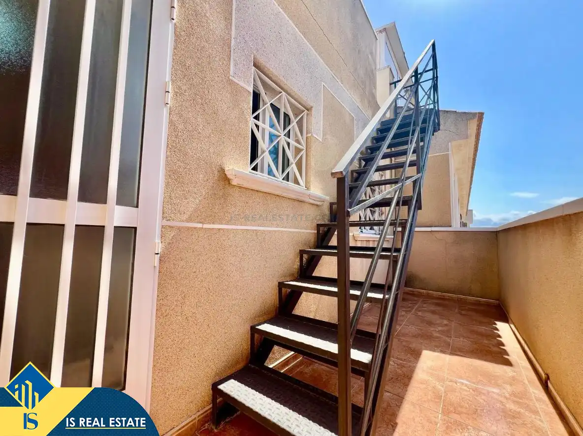 Bungalow with pool for sale in Centro, imagen 28