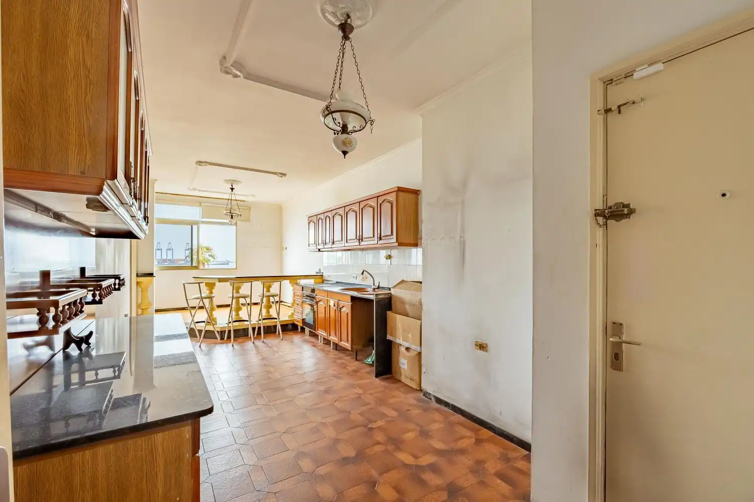 Appartement avec ascenseur à vendre à Calle León y Castillo 305, imagen 12