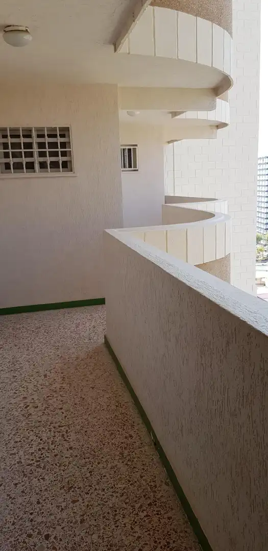 Estudi en venda en Benidorm amb Moblat i Piscina comunitària