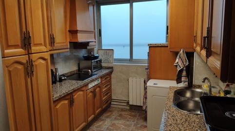 Foto 4 de Piso de alquiler en Avenida de Madrid, Plaza de Toros, Granada