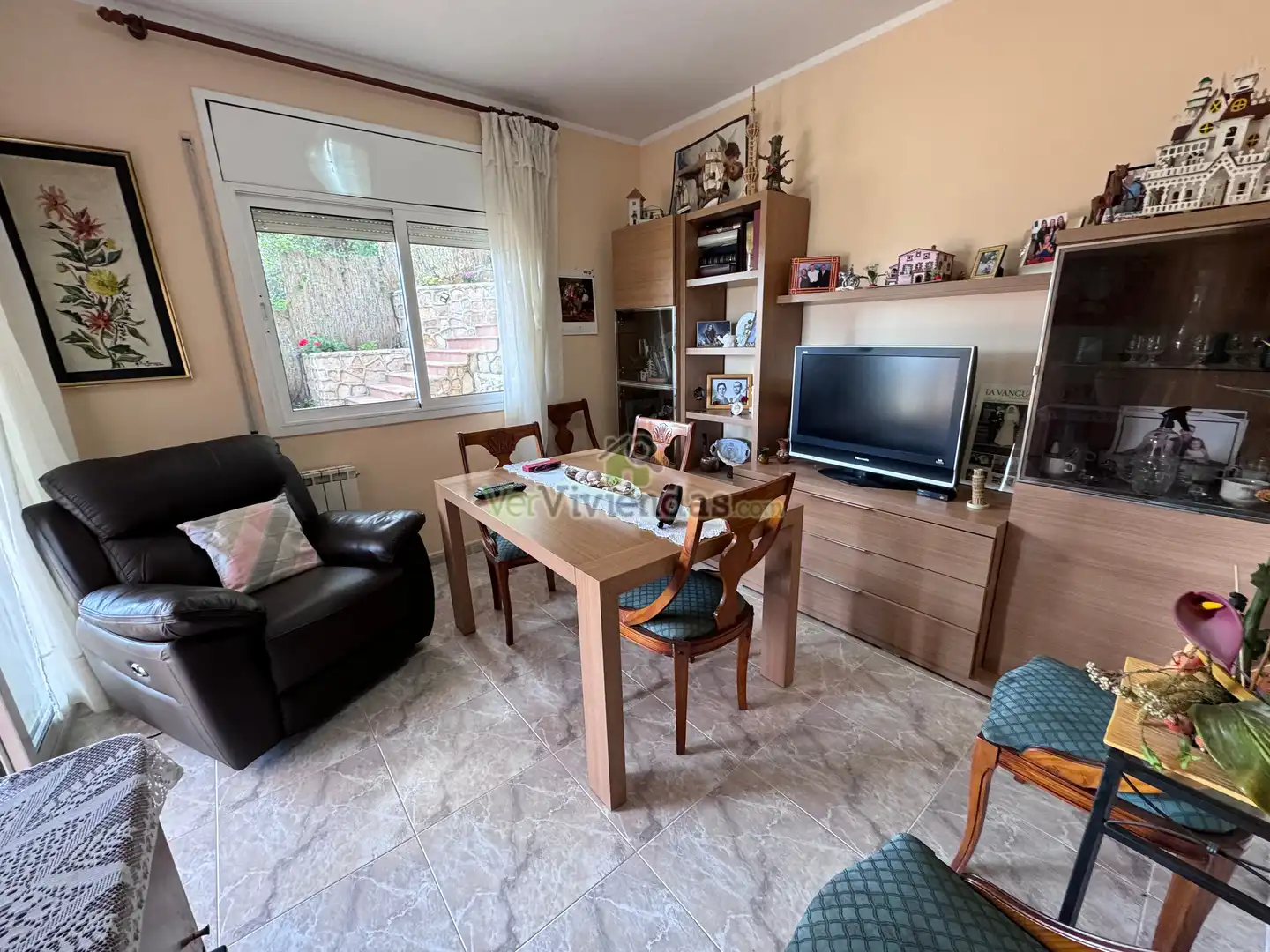 Casa o xalet en venda a Carrer de Migjorn, 34, Vallirana