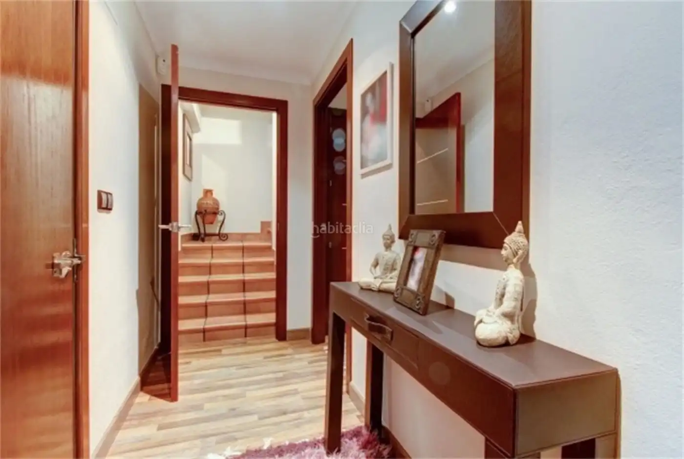 Casa amb piscina en venda a Calle El Almeso 6D, imagen 21
