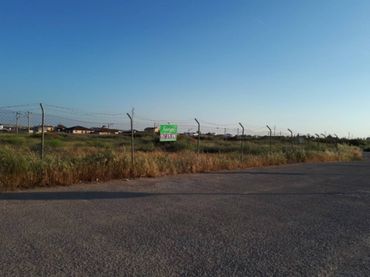 Terreno residenziale in vendita a Periurbano Oeste - Sierra