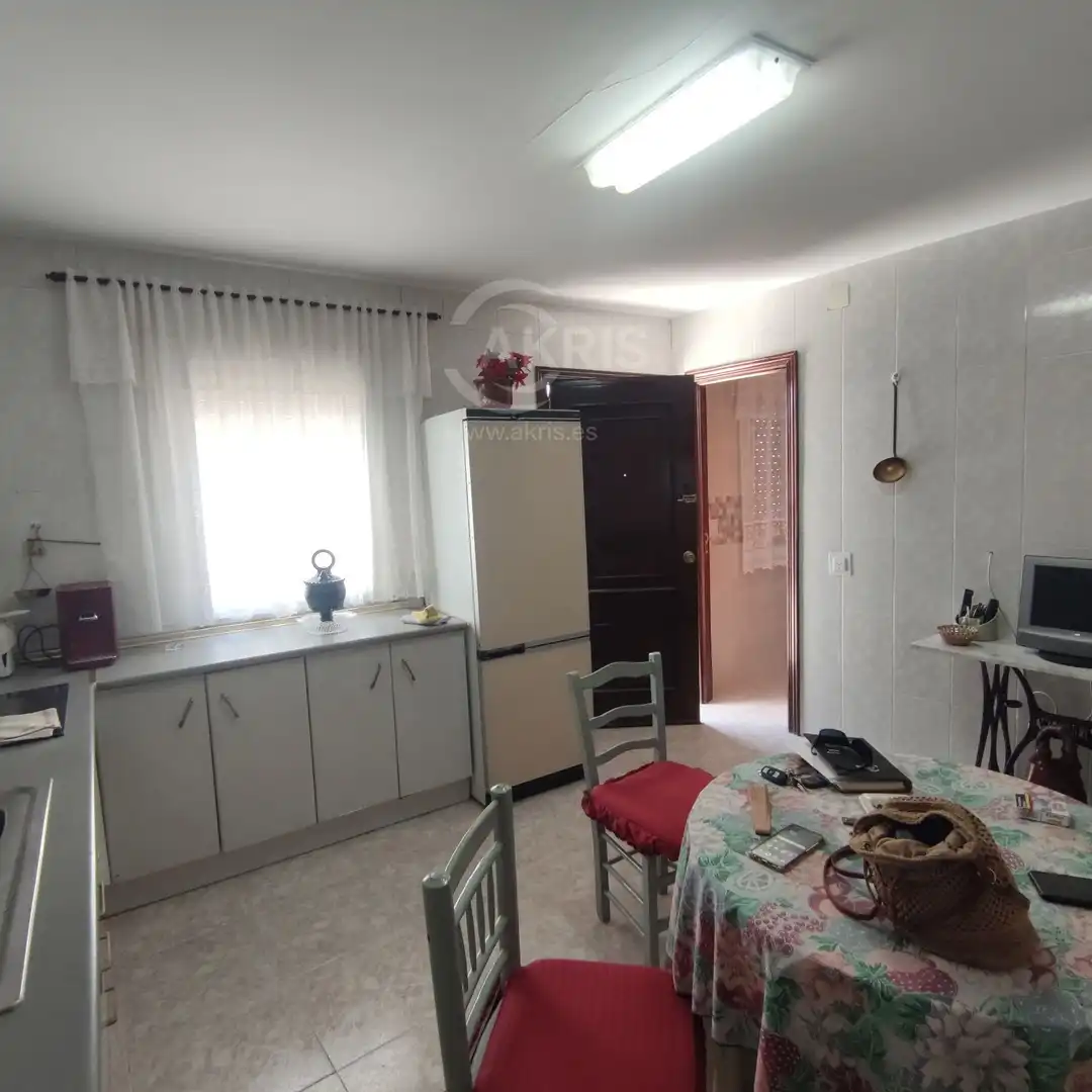 Kitchen of Houses for sale in Tembleque  with Heating