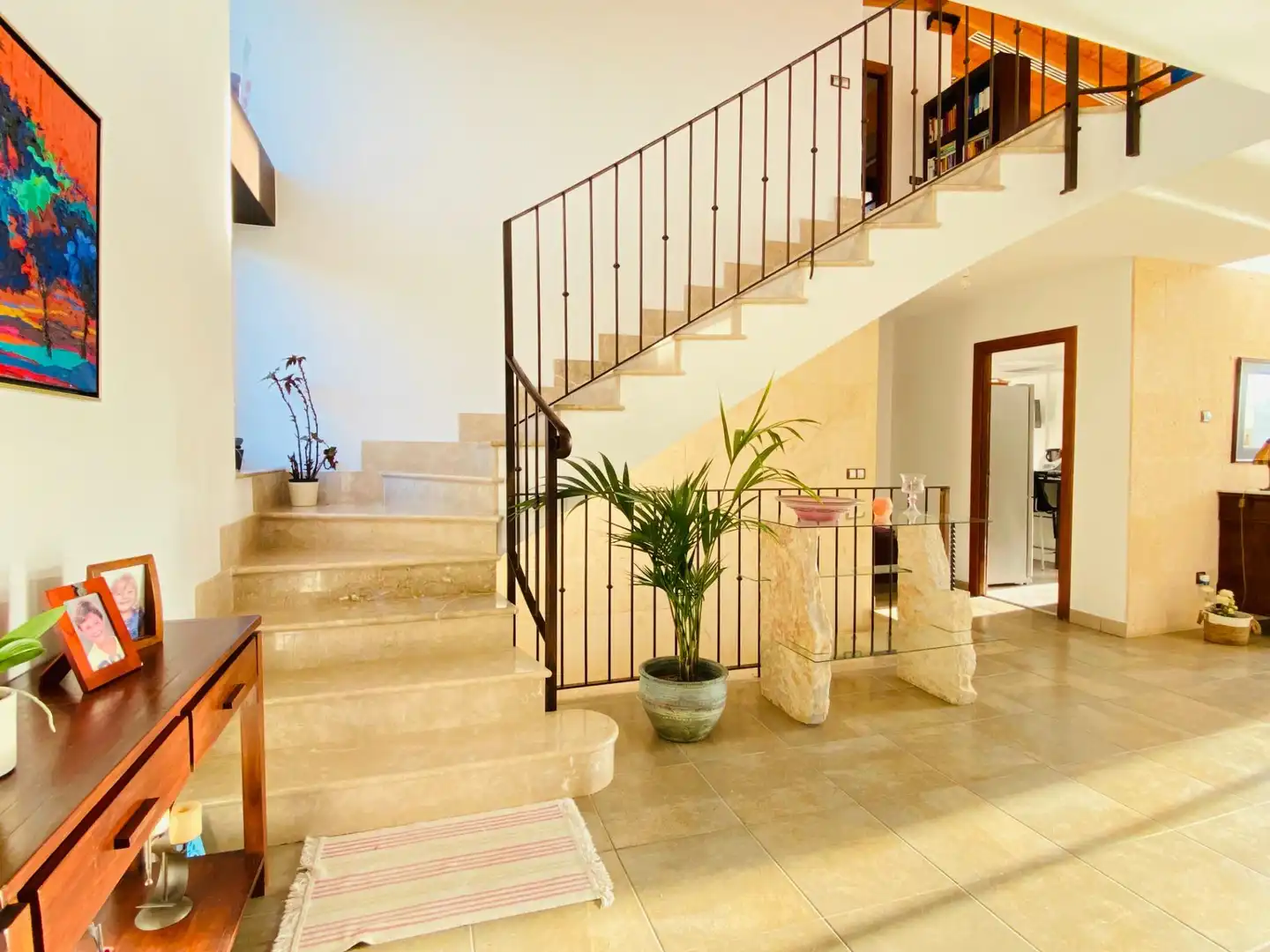 Villa avec piscine à vendre à Alaró, imagen 9
