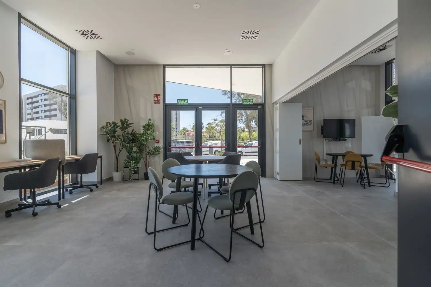 Appartement avec piscine à louer à Paseo Martiricos, imagen 15