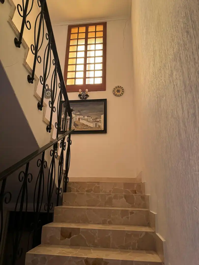 Casa o xalet en venda en Alcázar de San Juan amb Calefacció, Terrassa i Balcó