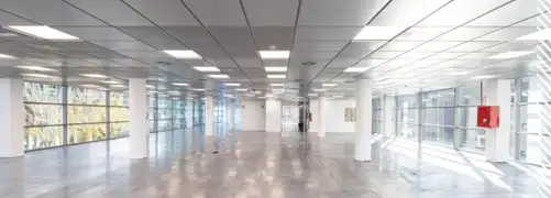 Oficina de alquiler en Madrid con Aire acondicionado, Calefacción y Terraza