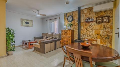 Foto 3 de Casa adosada en venda a C. Abeto, 144, Zeniamar - Horizonte - La Campana, Orihuela