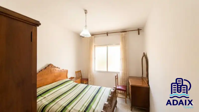 Habitación de Piso en venta en San Pablo de los Montes