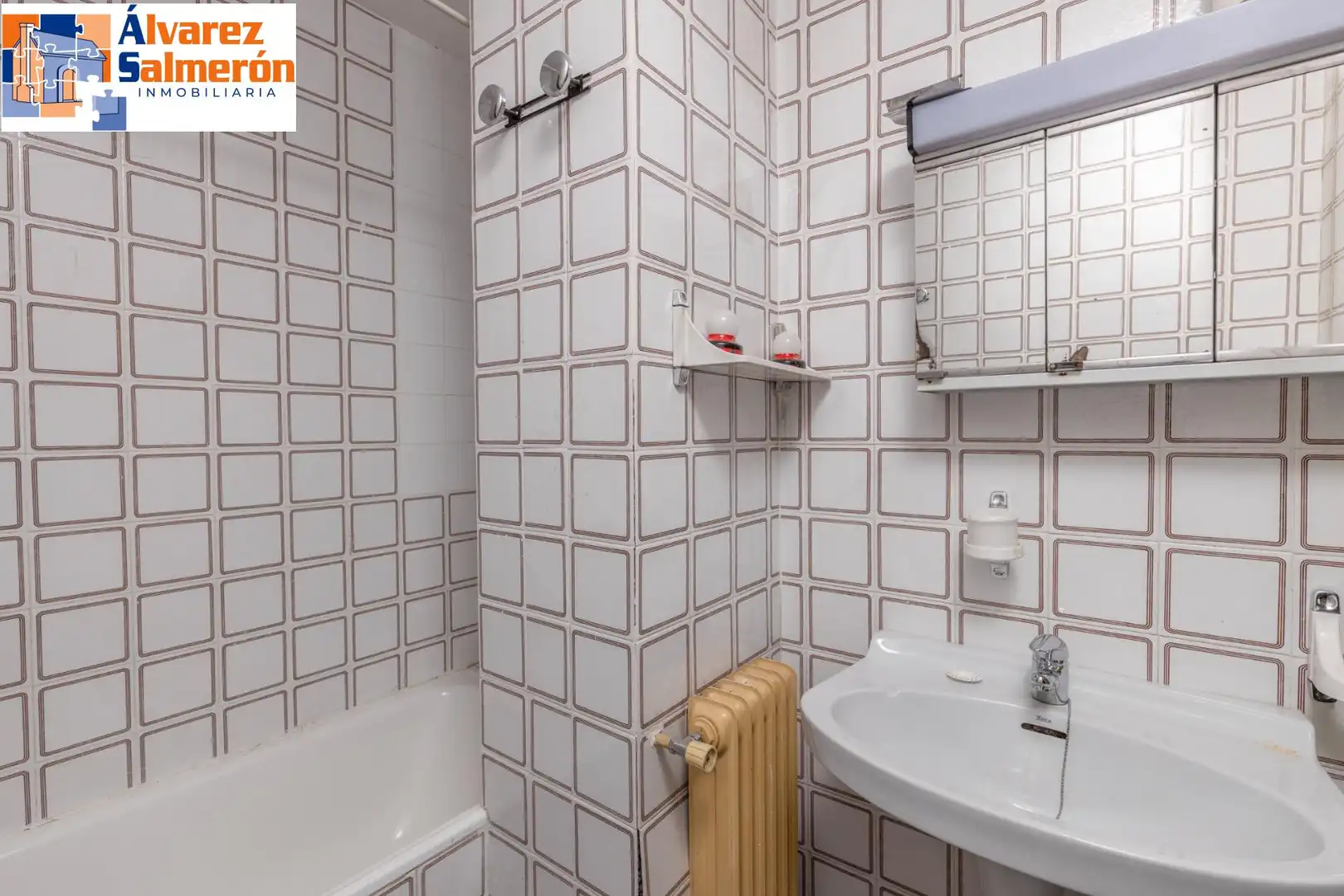 Flat with terrace for sale in NUEVA DE SAN ANTON, imagen 21