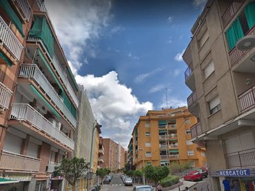 Pis en venda a C/ Santa Creu