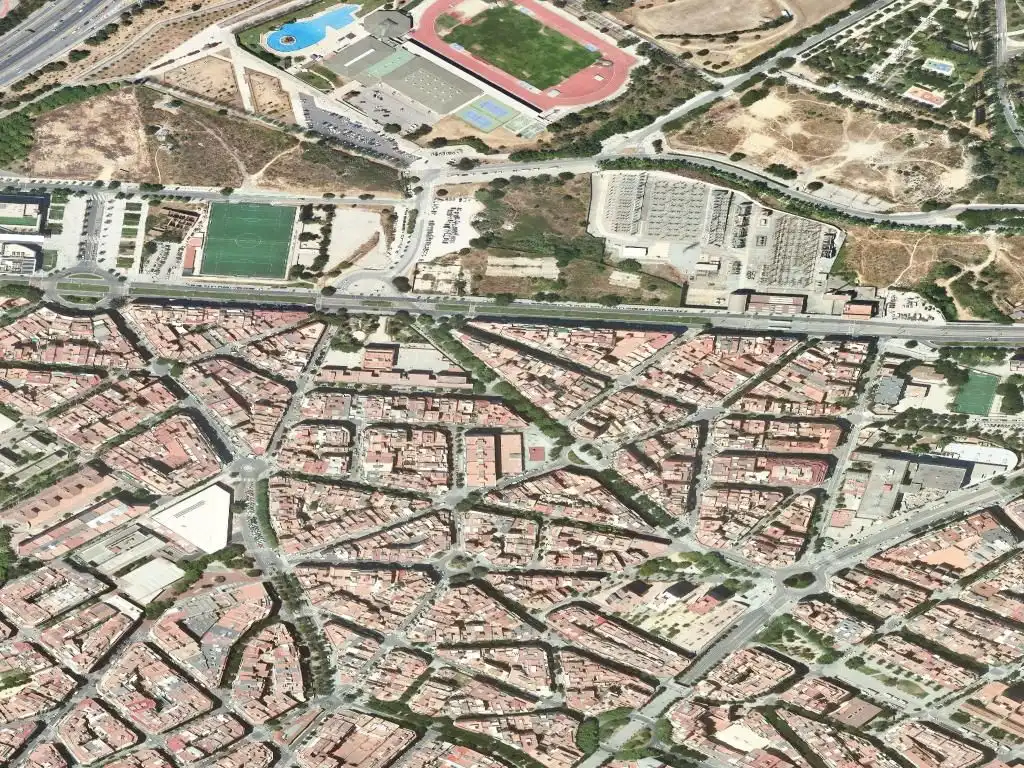 Appartement à vendre à avda Tomas Gimenez de, imagen 3