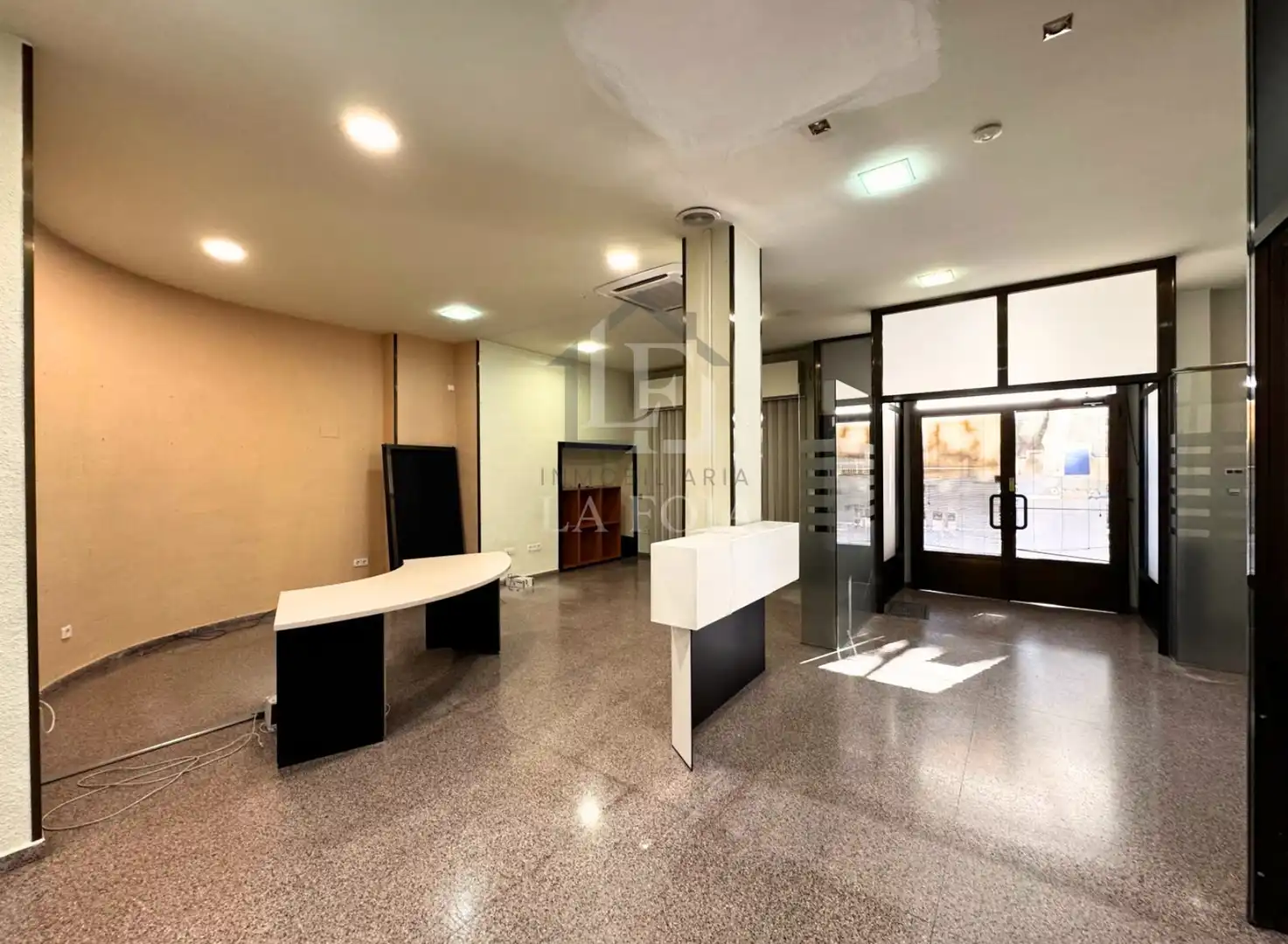 Local comercial de lloguer a Carrer Ramón y Cajal 7, imagen 5