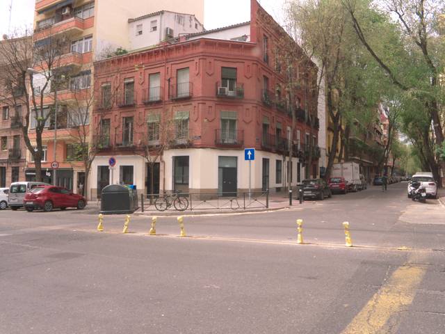 Oficina en Venta en Calle del General Lacy, 40 en Palos de Moguer