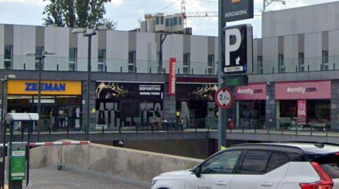 Photo 3 of Premises to rent in Alcalde Rovira Roure, 87, Ciutat Jardí, Lleida