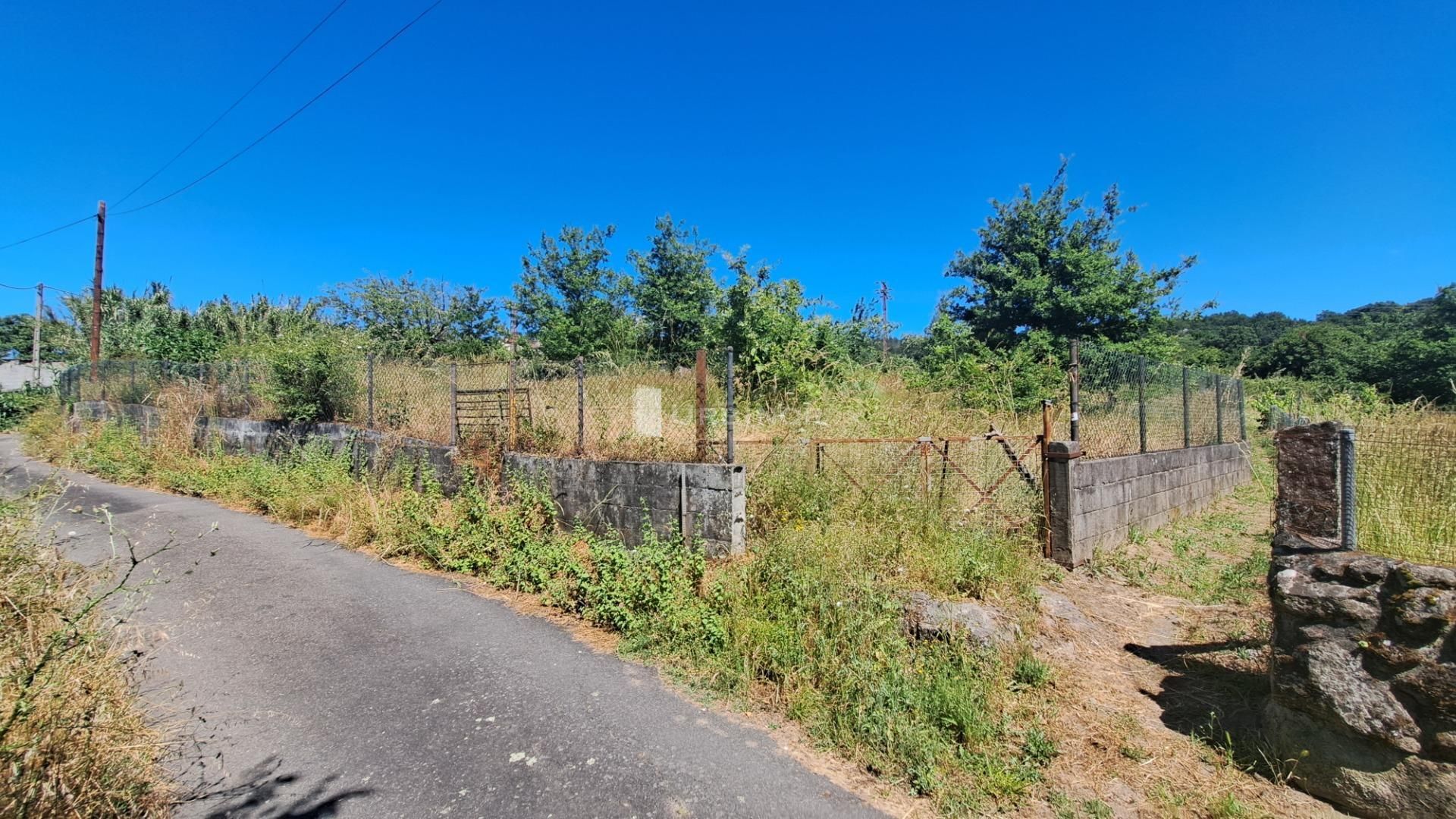 Industrial land for sale in Ourense Capital 