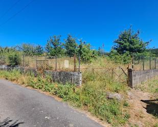 Industrial land for sale in Ourense Capital 