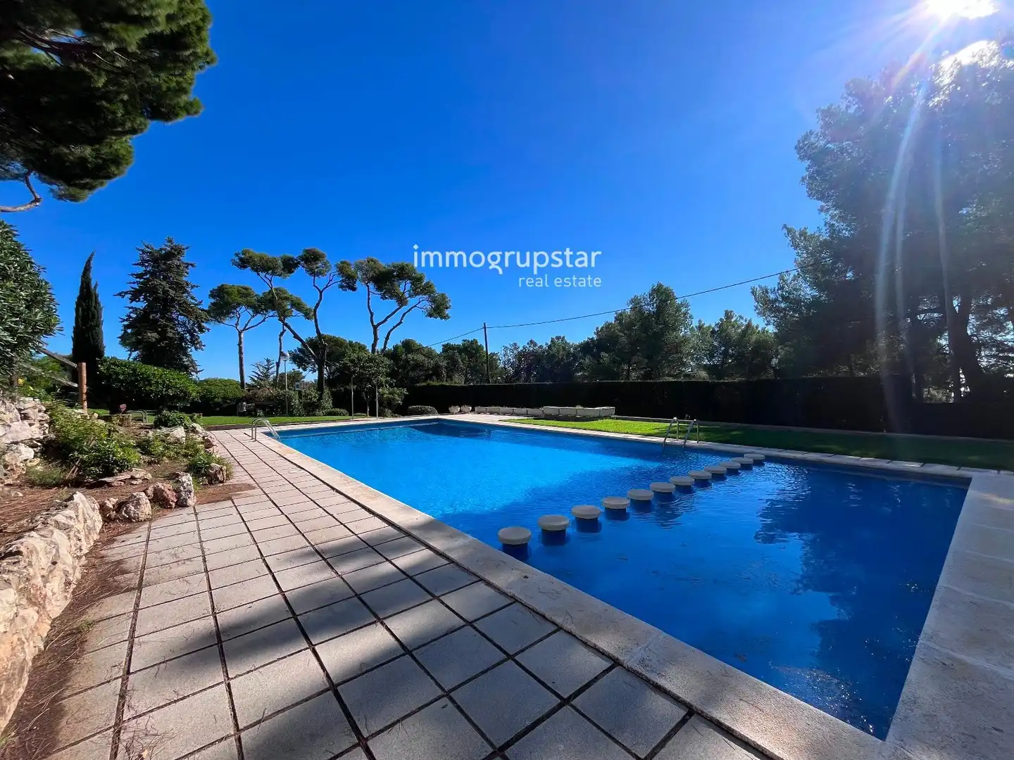 Apartament en venda a Cavall Bernat, Los Pinos - Politur