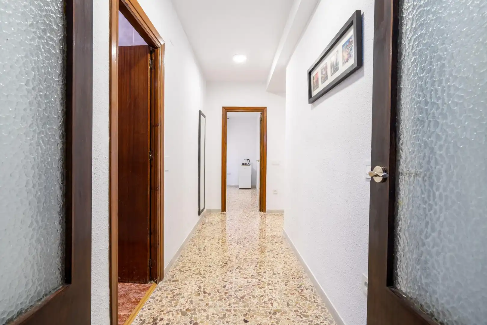 Flat with lift to rent in Calle MALDONADO ENTRENA 4, imagen 8