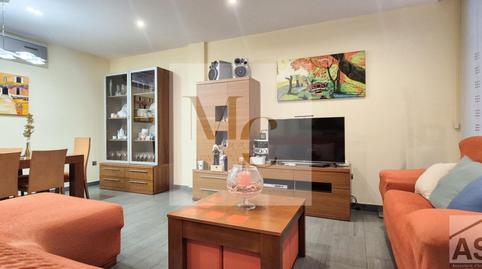 Foto 3 de Pis en venda a Benifaió, Valencia