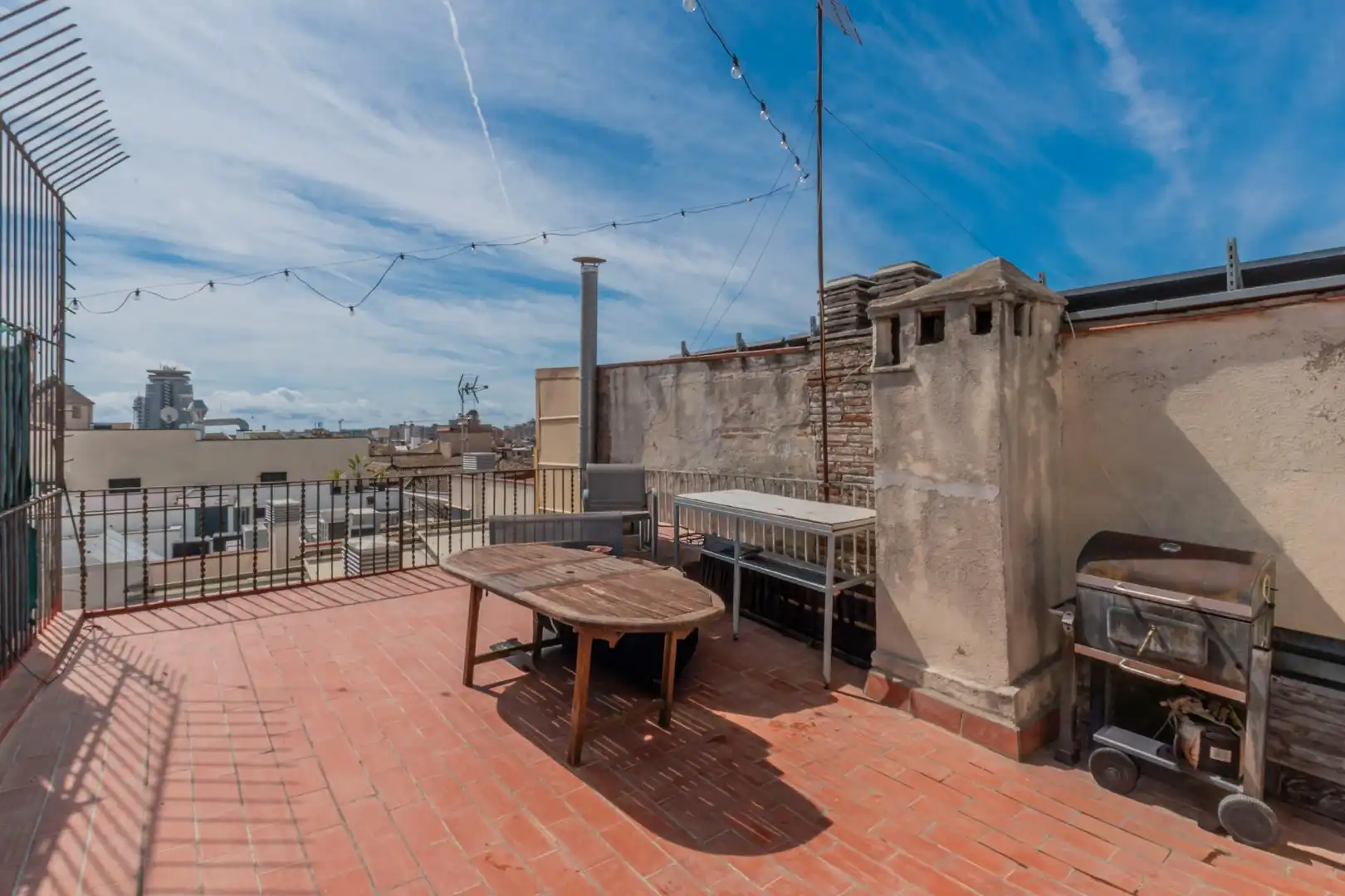 Piso de alquiler en CARME, El Raval