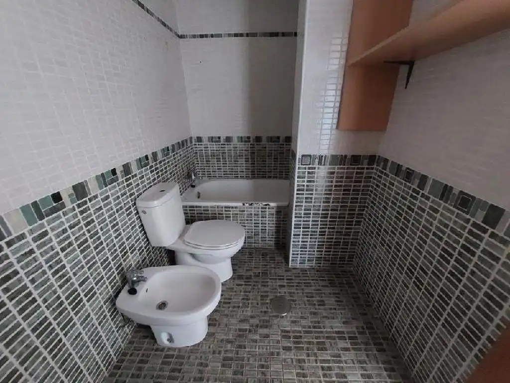 Baño de Piso en venta en Fortuna