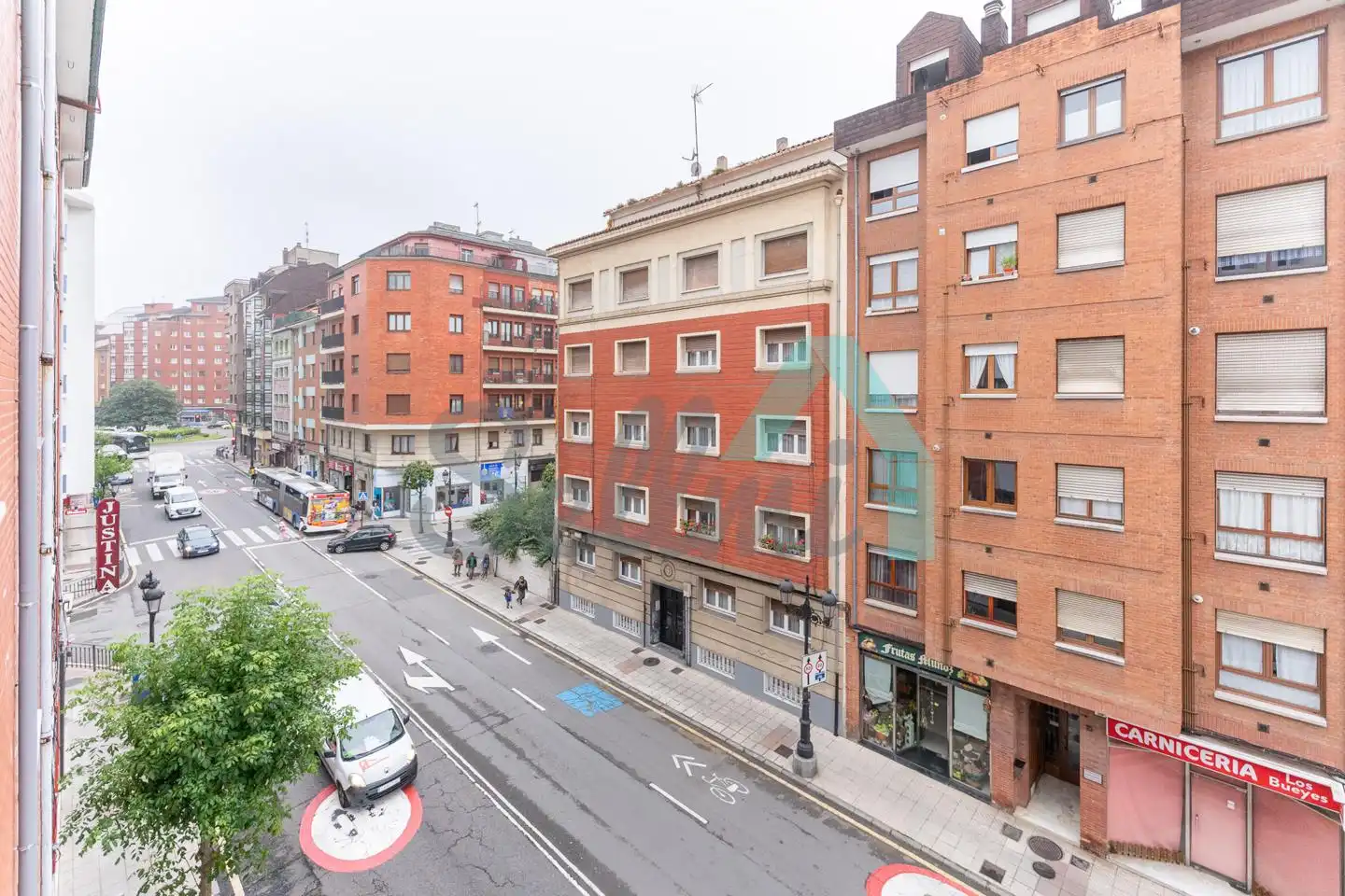 Flat for rent in Ramiro I Rey, Ciudad Naranco - Prados de La Fuente